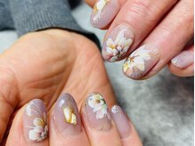 ビオトーププラス 銀座本店(bio tope+)/フラワーデザイン銀座フィルイン