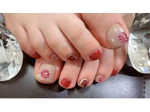 サロン ド シエル(Salon de ciel)/nail design...♪