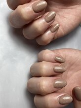 ディルガ ワッセ店(Dilga)/オフィスネイル