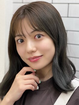 まつげ家クルン 上野店(kurun)/まつげパーマ　上野