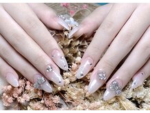 ミスシュガーネイル(MS Sugar Nail)/