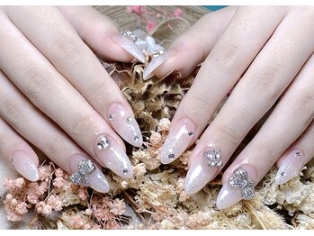 ミスシュガーネイル(MS Sugar Nail)/
