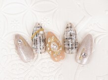 ミスシュガーネイル(MS Sugar Nail)/