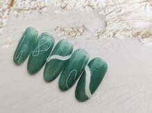 リーフ(Leaf)/¥8500