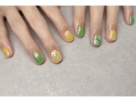 サンプルアート