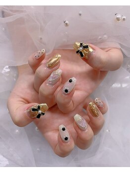 ラベンダー(Lavender)/