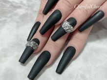 チアフルチア バイ リッチネイル(CheerfulCheer by Ricci nail)/