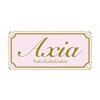 アクシア(Axia)ロゴ