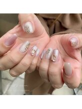 ビューティームーン(beauty moon)/