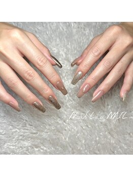 ルナ(Luna.)/simple design