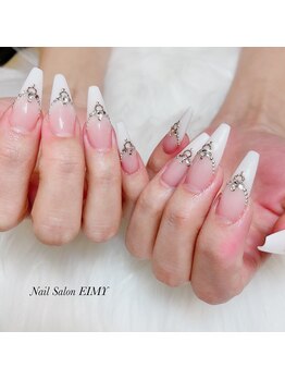 エイミー(EIMY)/