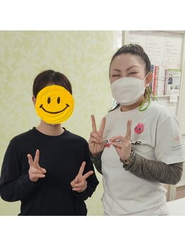 かおりビューティサロン/産後のあなたのお悩み