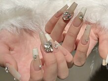 ティニコー(Tinicoo)/長さだし