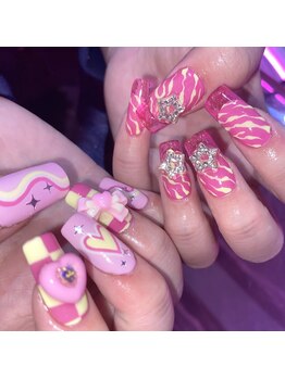 ピンズイチロク(PINS16)/Gel-x120分