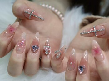 カカネイルズ(Kaka nails)/ワンホンスカルプ