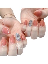 マイ スタイル ネイルズ(My Style Nails)/