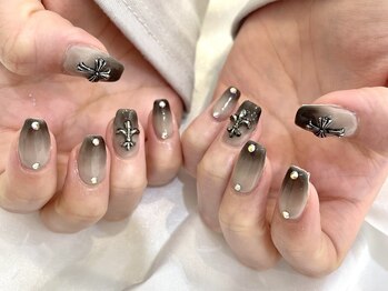 アイネイルズ 大宮店(Ｉ nails)/【HAND】Saki指名限定￥7480～
