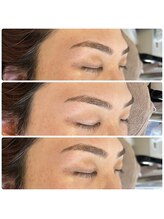 ボンドストーリー 名駅西口店(Bond Story)/ストレートコーナー