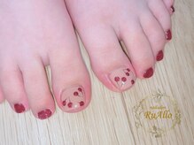 ルアロ(RuAllo)/定額フットコース