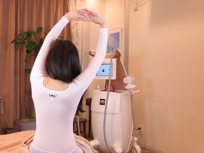 フィールカーム(feel calm)の写真