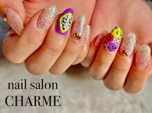 シャルム(CHARME)/