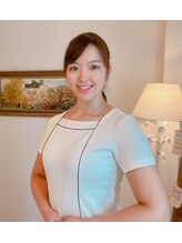 ローズルート(Rose route) 店長・増井 里奈