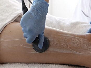 茶ノ木鍼灸整骨院/インディバ INDIBA 深部加温