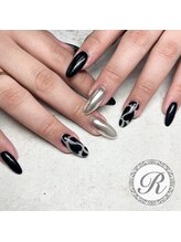 サロンアール(salon R)/定額デザイン