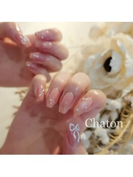 ワンホンネイル◆￥8800