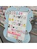 限定★ワンカラー＆キャラクターパーツ付【初回オフ無料】￥5850