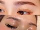 サロン ド リシャス(Salon de Licious)の写真/骨格似合わせ美眉スタイリング(デザイン+wax+毛抜きカット+メイク仕上げ)6,600円/ハリウッドブロウ7,920円