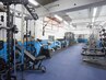 ビジターGYM利用　　通常¥1,650　→　¥1,100