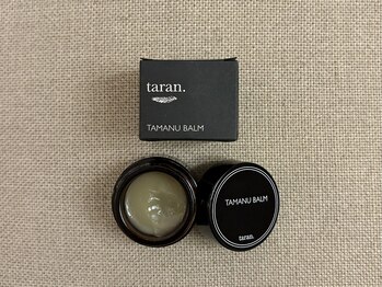 ピュアベート 西麻布(PUREVATE)/taran.タマヌバーム