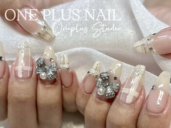 ワンプラススタジオ(One Plus Studio)/