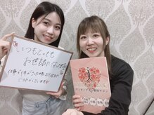 ヴィオーデ 船橋店/小顔矯正と骨盤矯正で美人♪船橋