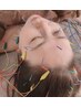 【水光肌・美肌鍼】パルス美容鍼＋ララピール＋高濃度美容液＋ヘッド 100分　