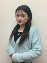 ナイスネイル 渋谷宮益坂店(NICE NAIL) □Mai． H