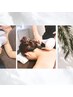 【全身脱毛★】（顔、VIOなし）¥12,000