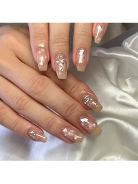 ぷるマグ ハートホロ