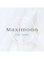 マキシムーン 横浜(Maximoon)/Maximoon 横浜ネイルサロン　【美容室内】