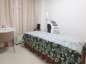 オルオル(OluOlu)/完全個室2 レディースルーム