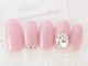 ビジュネイル(Bijou nail)の写真