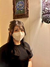 リラスパ 駒生店(RELAXSPA) saitou