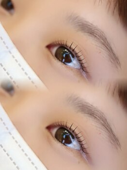 チルザルト サロン/パリジェンヌ