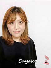 ジョリープラス(JOLIE+) Sayaka . T
