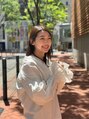 ウノプリール ネイル 茶屋町店(unopulir nail) 浜野 香穂