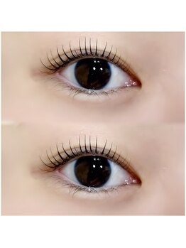 ミー(me.)/ラッシュリフト