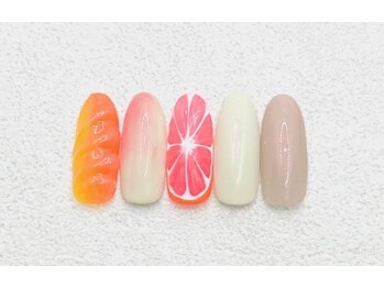 エクラ(e'clat)/定額Cコース