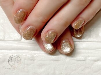 ニケ/ワンカラープラン¥6000