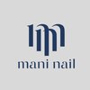 マニネイル 碑文谷店(maninail)のお店ロゴ